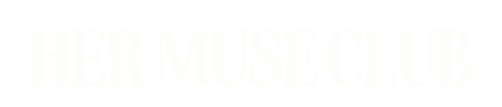 Her Muse Club