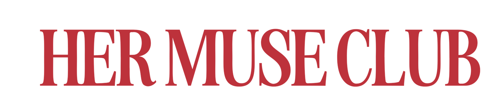 Her Muse Club